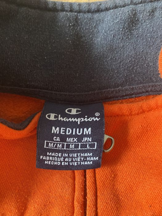 Bluza Champion Męzka