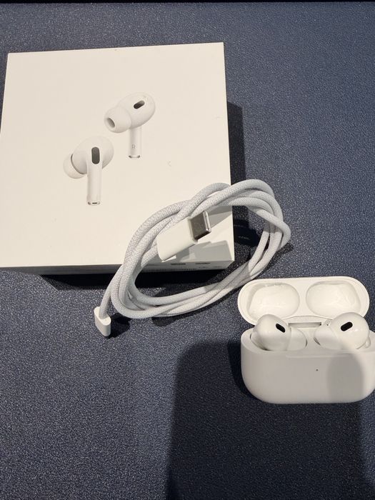 Airpods Pro 2 Geraçao ORIGINAIS