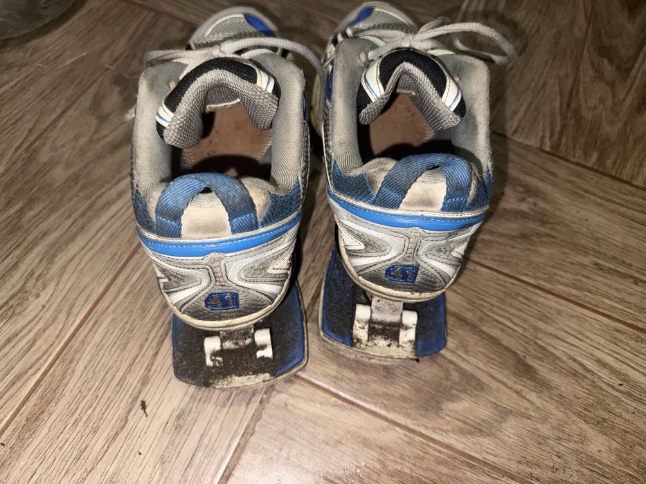 Balenciaga xpander