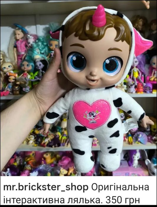 Ляльки куклы Дисней принцесса фея Винкс принцеса Гарри Поттер