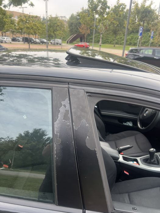BMW E90 318D 2008