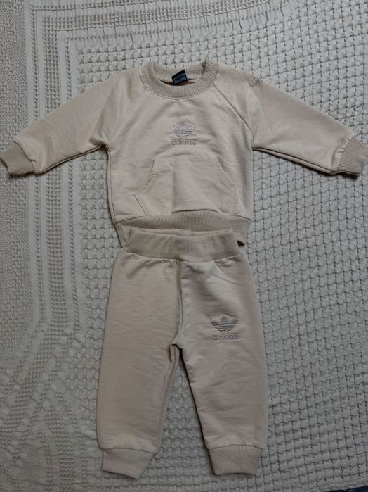 Костюм дитячий adidas