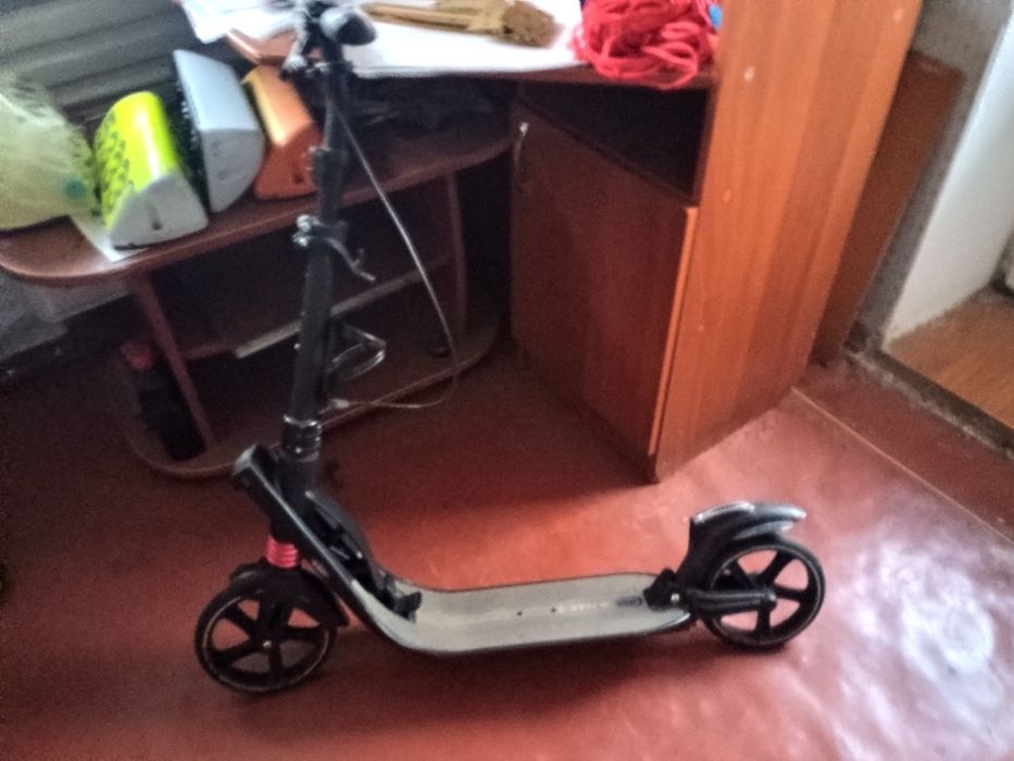 Продам самокат підлітковий