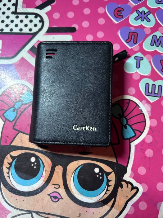 Продам чоловічий гаманець