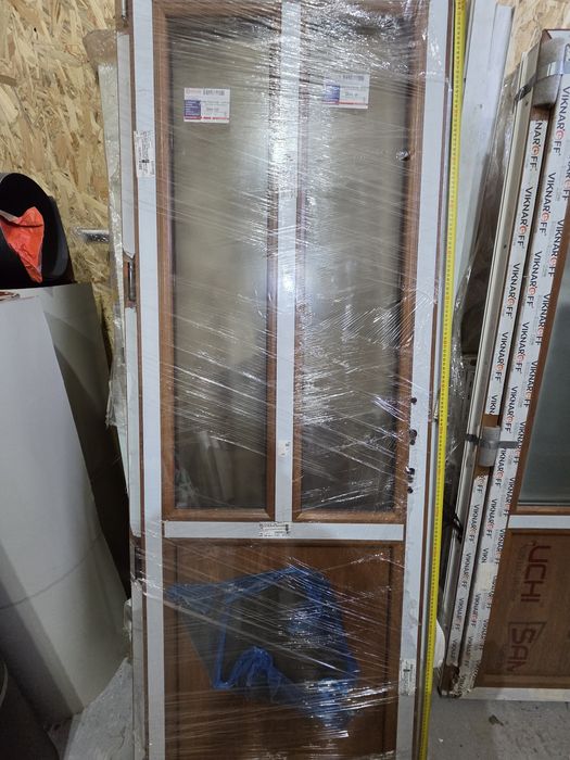 Продаю вікна  двері