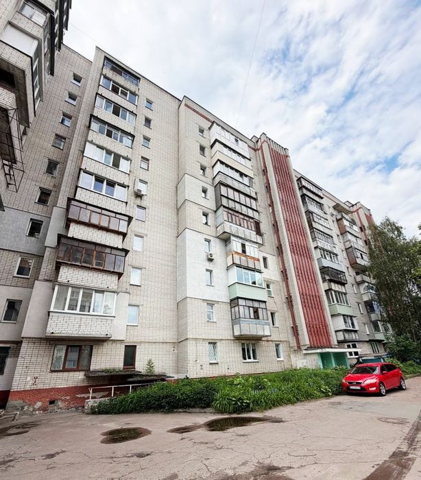 3 поверх!!Продаж 1 кім квартири  р-н  Лукʼяненко