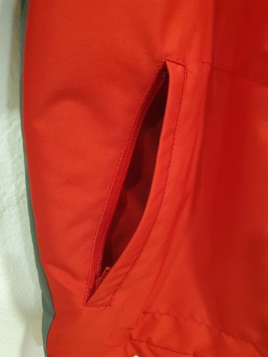 Casaco Rip Curl Vermelho