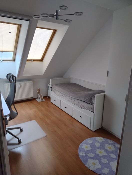TBS Os Obroncow Pokoju, Gliwice