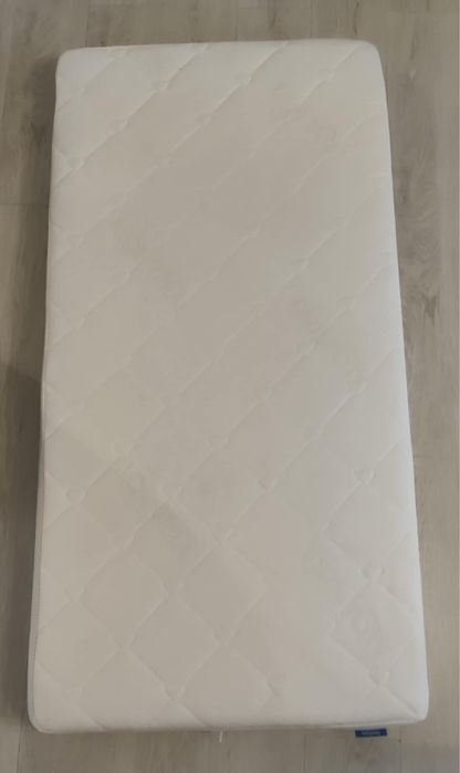 Materac dzieciecy 120x60