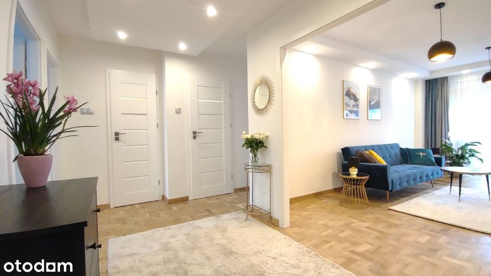 Apartment in Wrocław, Kozanów - Widok 5