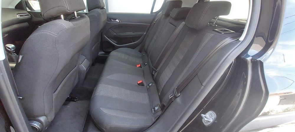 Peugeot 308 Allur