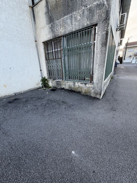 Alugo loja  com 27 m2