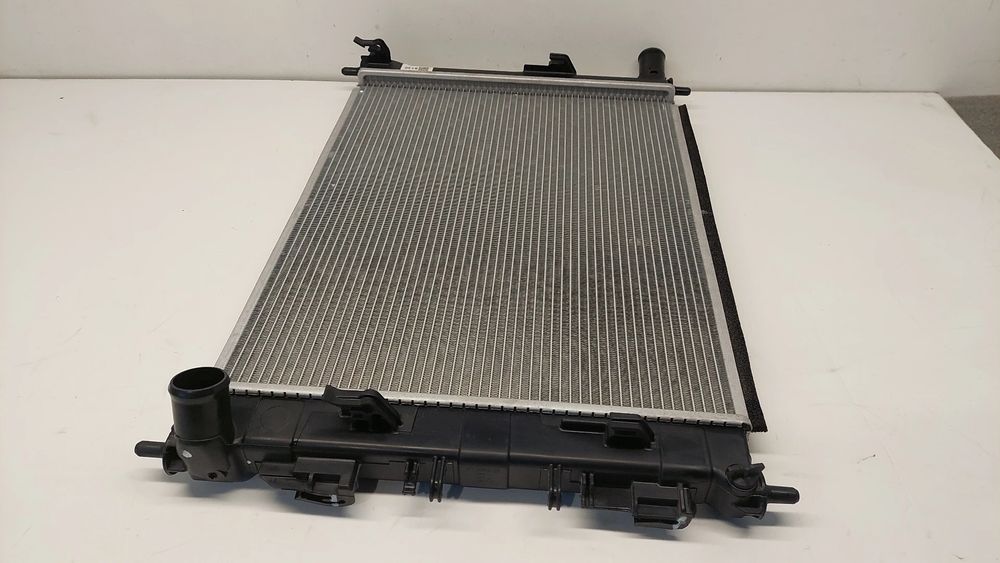Radiador de água KIA Stonic (YB)