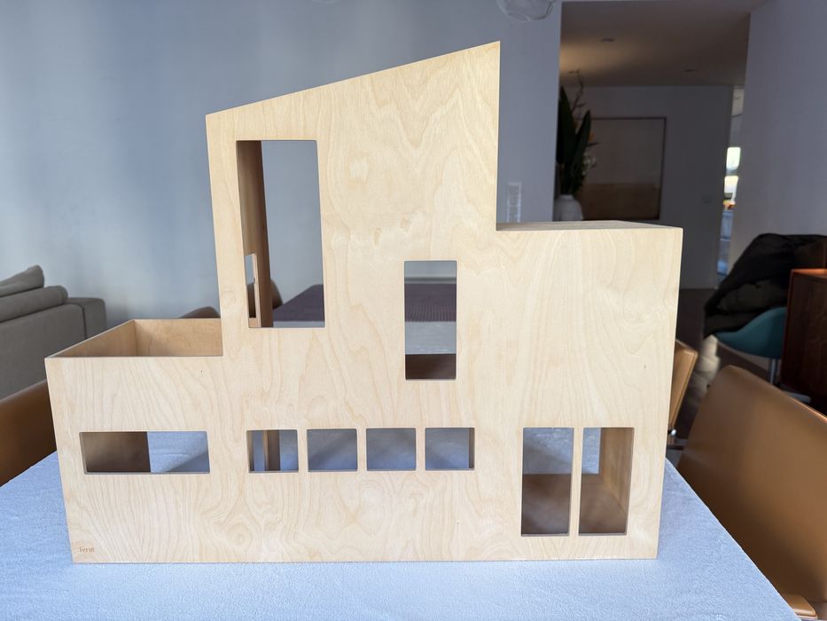 Casa Funky Ferm Living Madeira