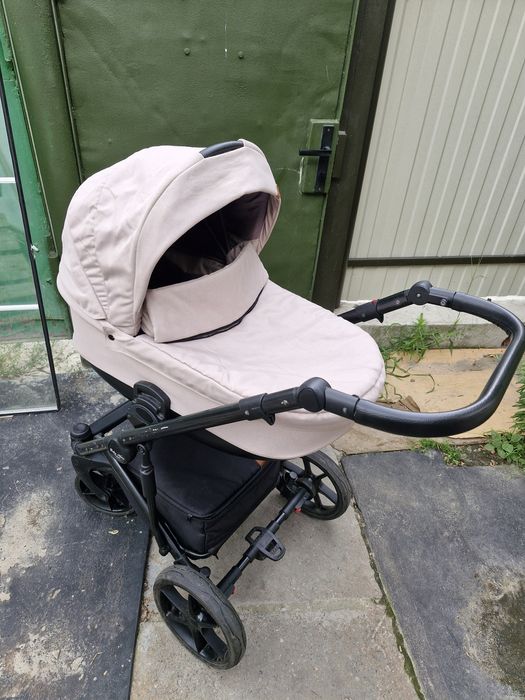 Дитяча коляска Baby Merc 2в1