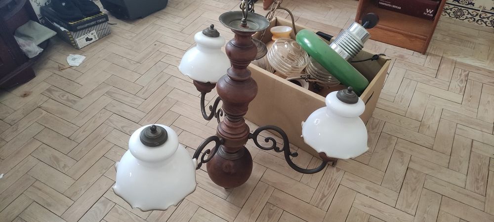 Candeeiro de sala