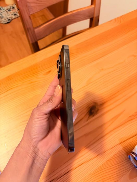 Iphone 13 pro 256G