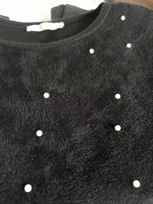 Bluza damska ZARA