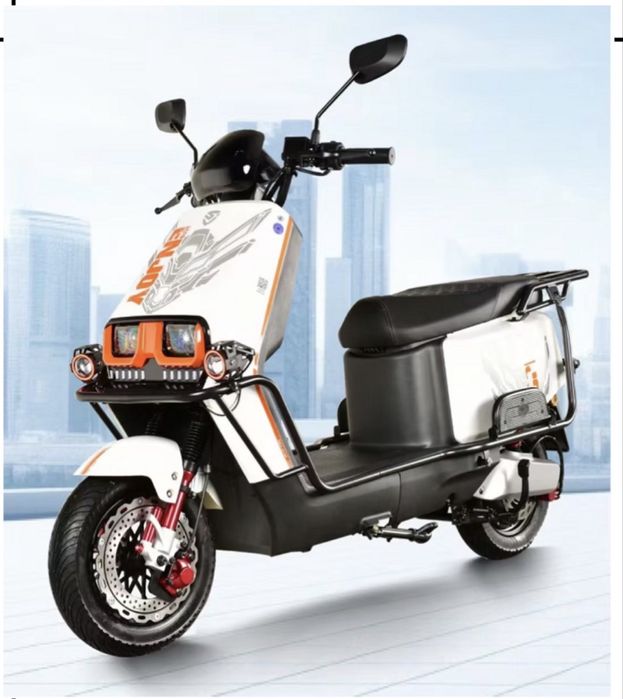 Електричні скутера   ( дзвінки  на   вайбер телеграм