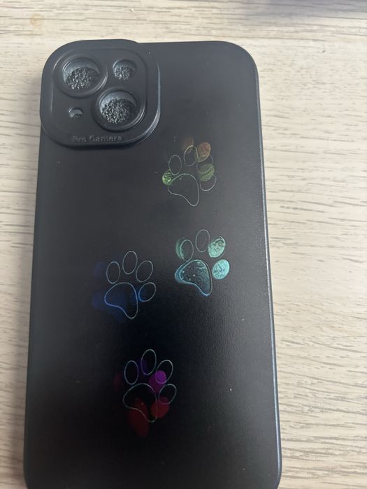 Sprzedam nowe etui na telefon  iphon 15