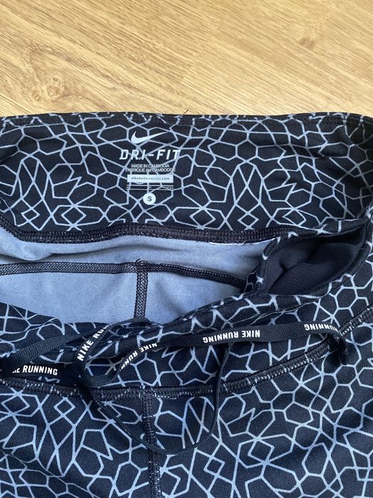 Spodenki damskie Nike running S