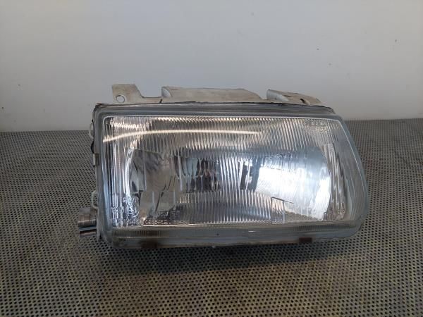 Ótica / farol direita VOLKSWAGEN Polo (6N)