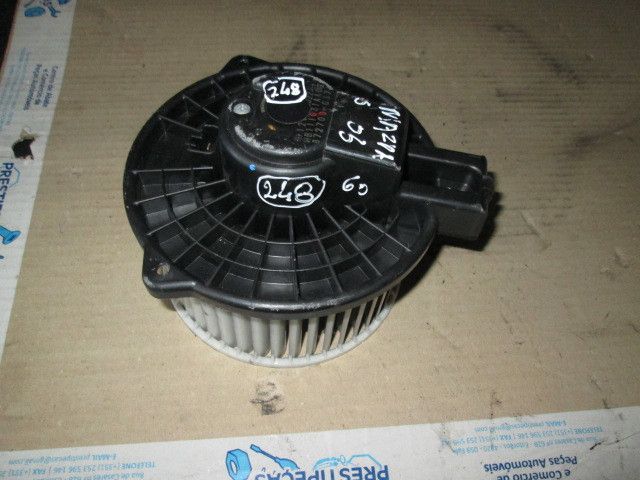 Motor da chauffage / sofagem MAZDA 6 Hatchback (GG)