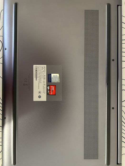 HONOR MagicBook Pro ноутбук