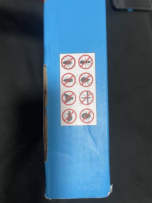 Sprzedam moskitiere nową