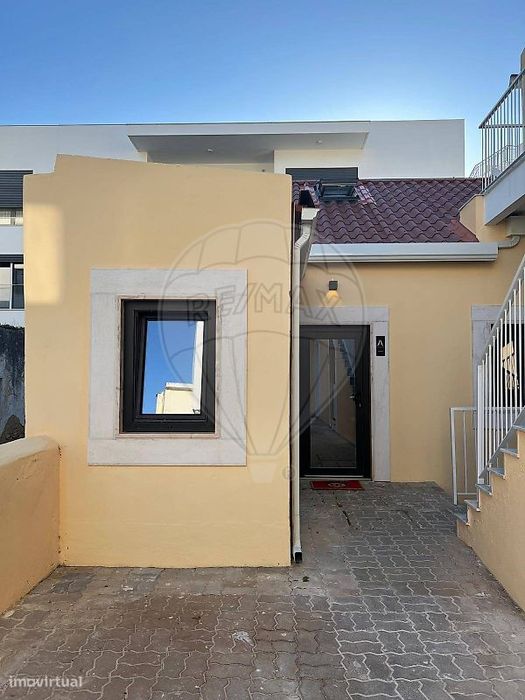 Apartamento T1 para arrendamento