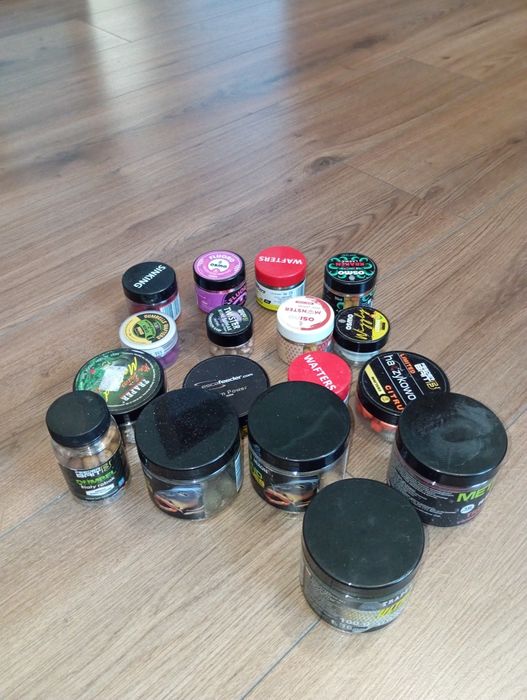 Wędki Feederowe i akcesoria