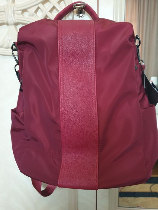 Сумка-рюкзак,нова