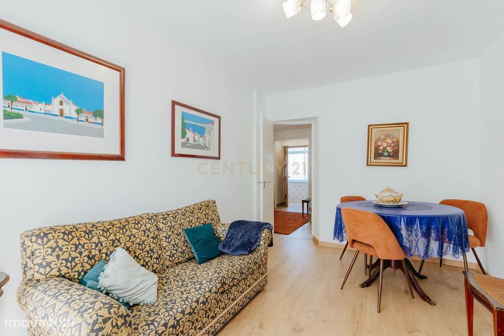Property in Olivais, Lisboa