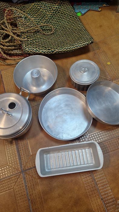 Formas para bolos