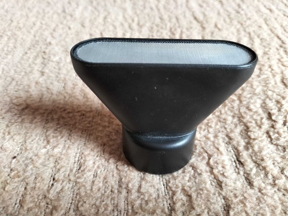 Dysza sitko do produkcji piany do prania tapicerki, do pistoletu Kirby