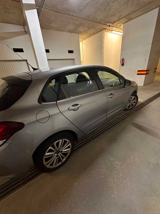 citroen c4 1.6 BlueHDi Feel