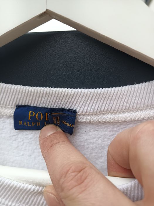 Ralph Lauren bluza damska