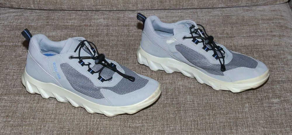 Buty męskie sportowe ECCO 40 26.4cm