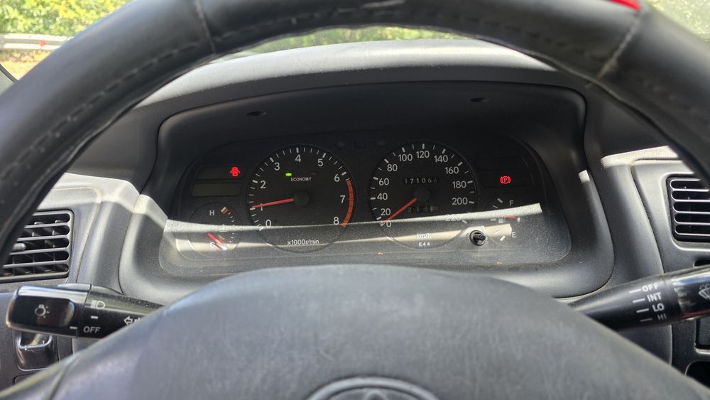 Toyota Corolla 1.3 1994