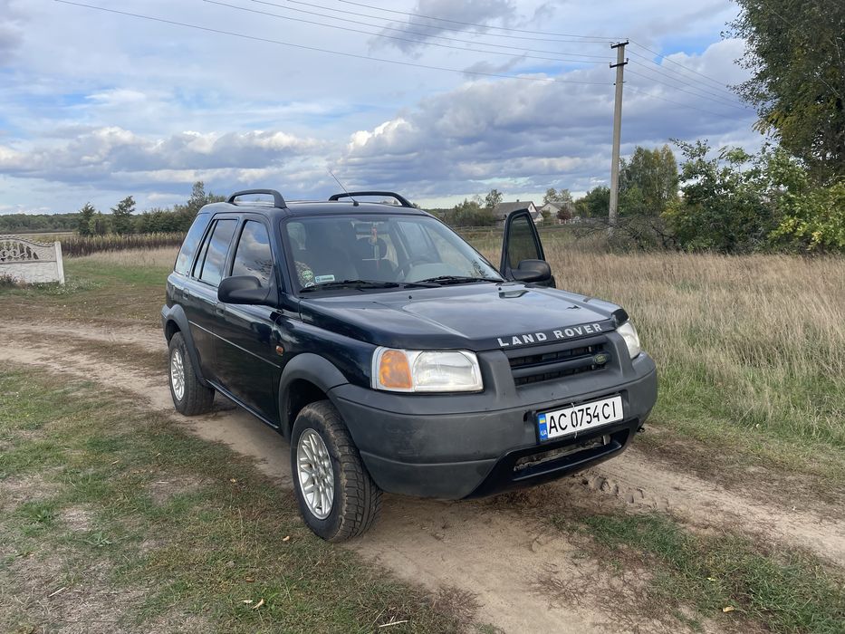 Продам власний автомобіль