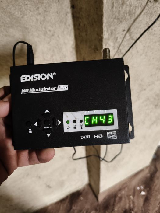Modulator HD lite