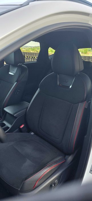 Hyundai Tucson — fotografia 12
