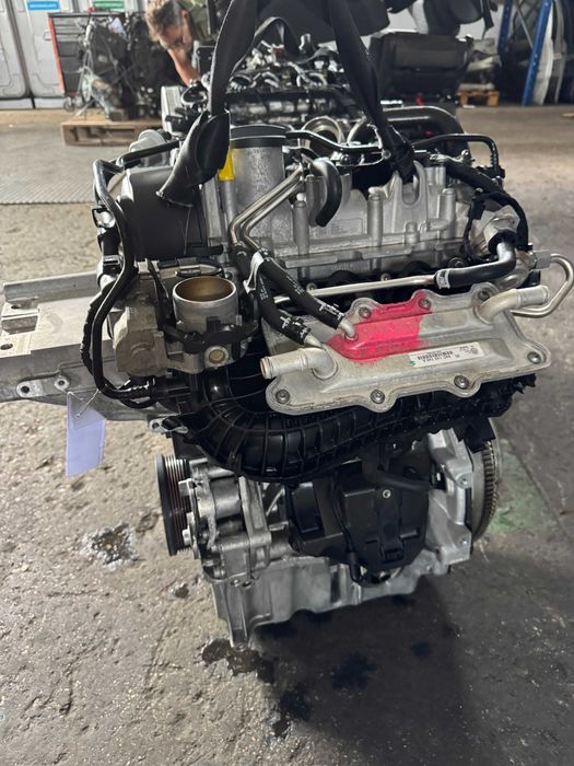 Motor VW 1.0tsi DKR
