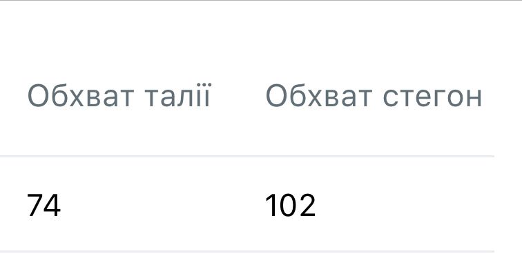 Джинси  карго Stradivarius