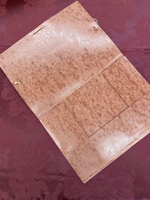 Capa de Armazenamento de Ficheiros de Cartão