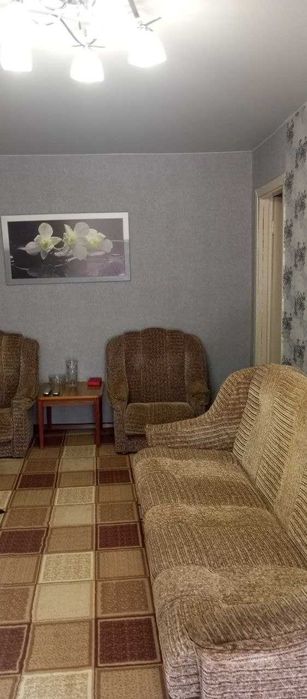 Продам 2 ком .квартиру в Чугуеве