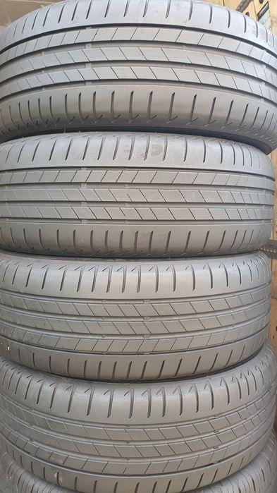 205/60 R16  4шт Bridgestone (Бриджестон) Авторезина, шини.