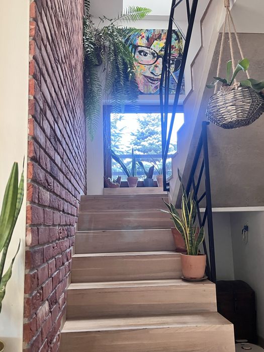 Posiadłość dla rodziny na skraju miasta