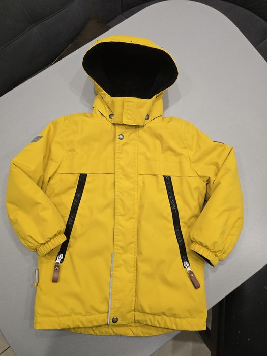 Куртка зимова Lenne 110