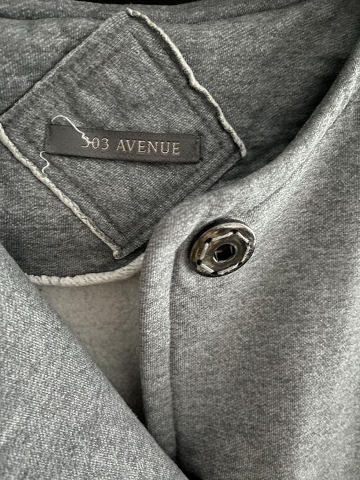 303 Avenue *Plaszcz a la bluza * roz S/M